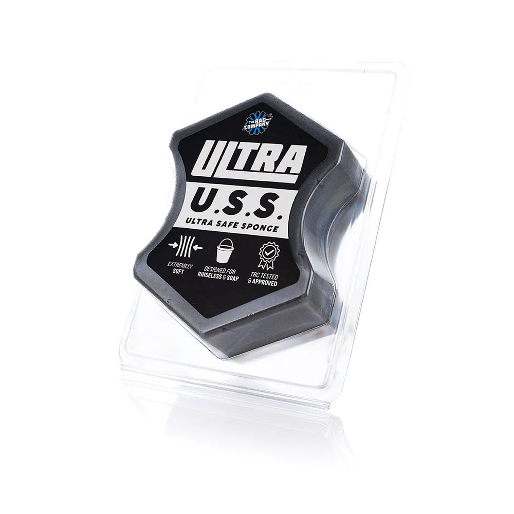 Absolute Rinseless Wash + Ultra Safe Sponge Kit - Image 3