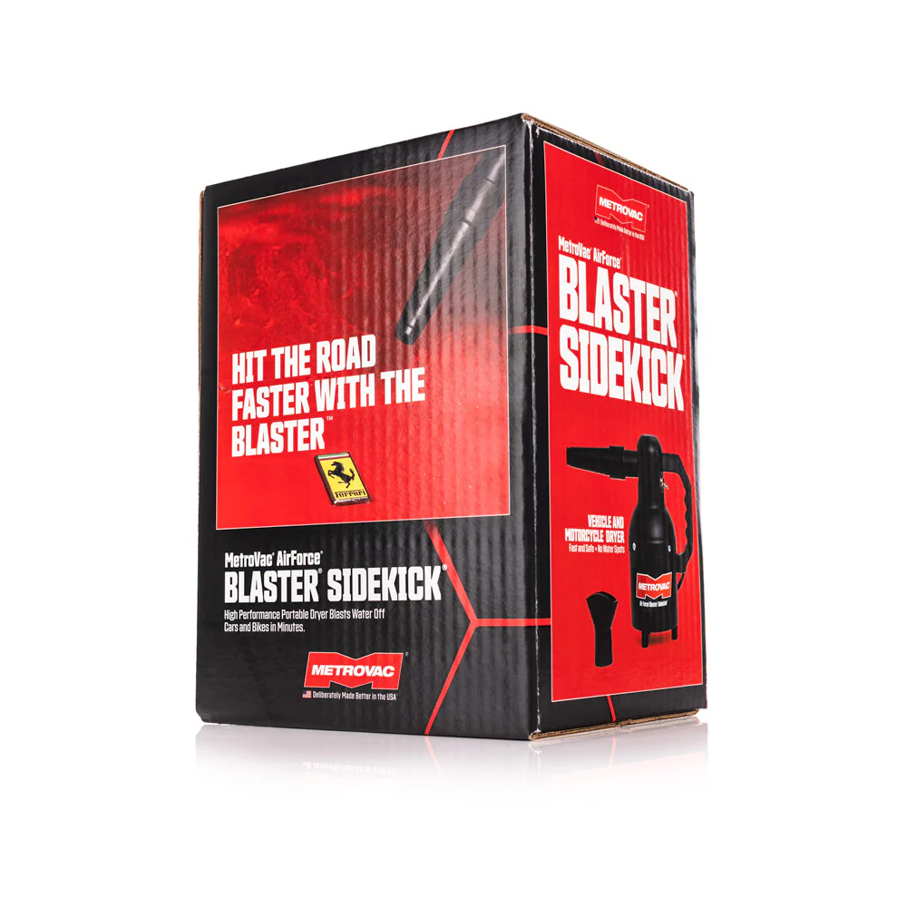 AirForce Blaster Sidekick - Image 3