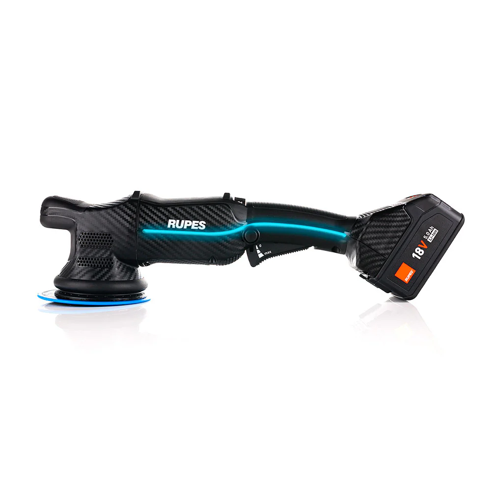 BigFoot iBrid Polisher Kit - Image 7