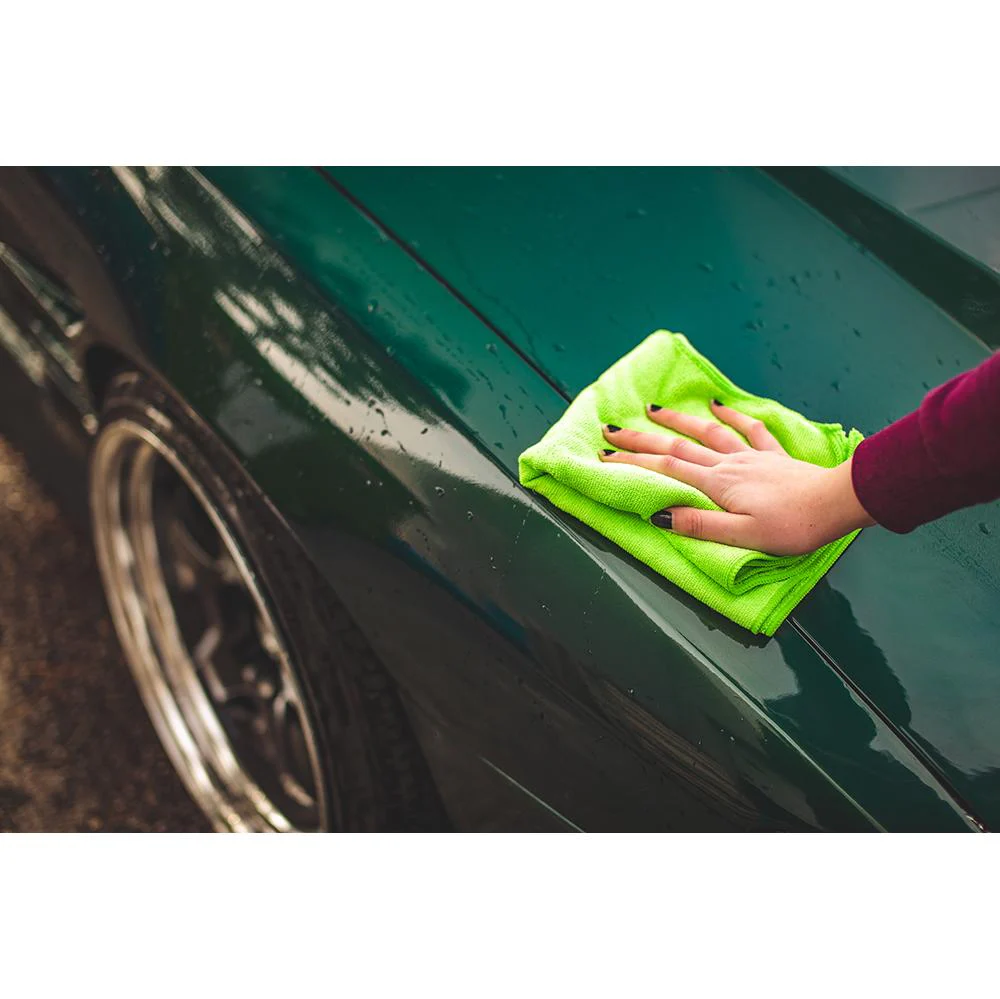 Car Wash Towel - Image 9