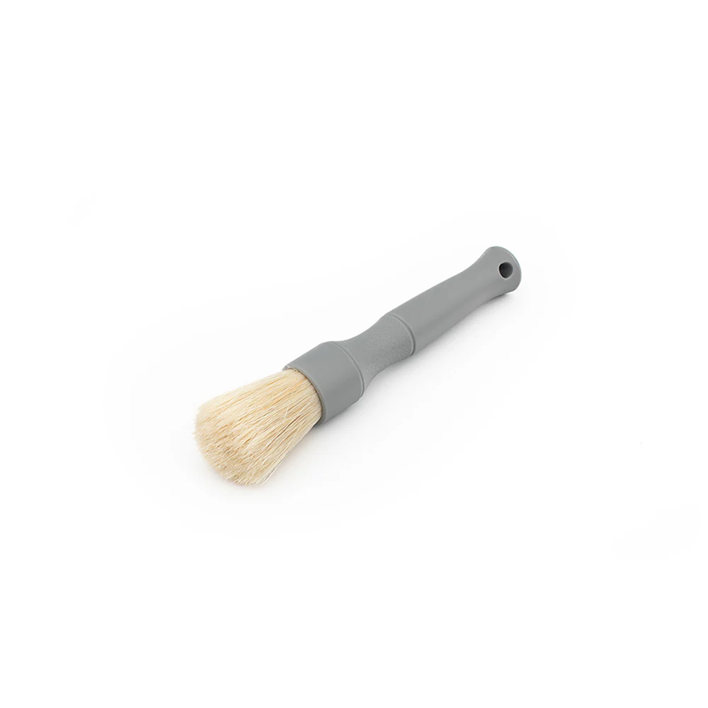 Boars Hair Detailing Brushes - Image 12