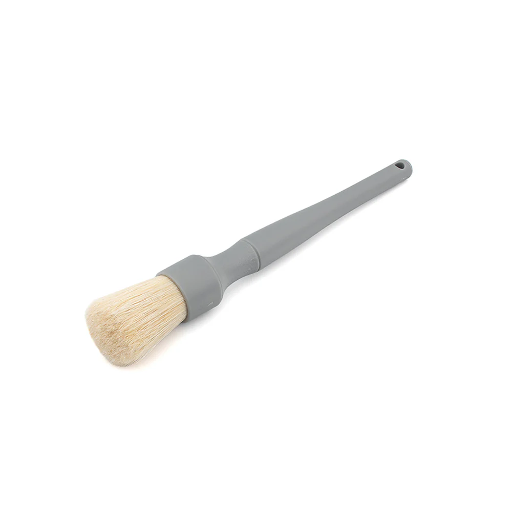 Boars Hair Detailing Brushes - Image 13
