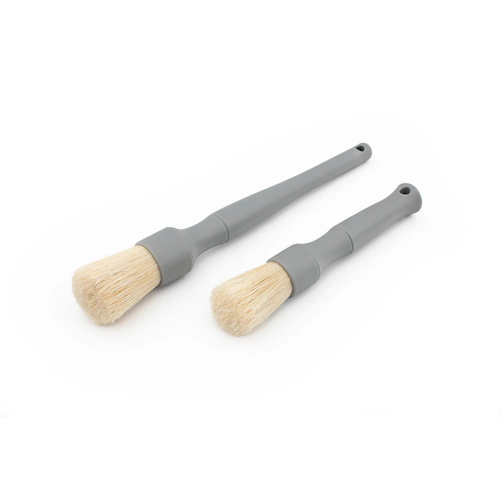 Boars Hair Detailing Brushes - Image 14