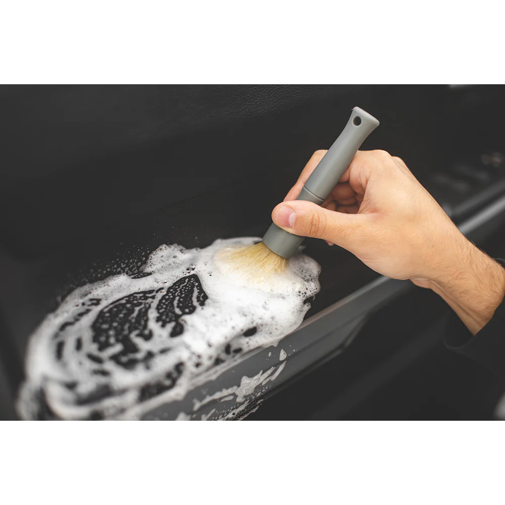 Boars Hair Detailing Brushes - Image 16