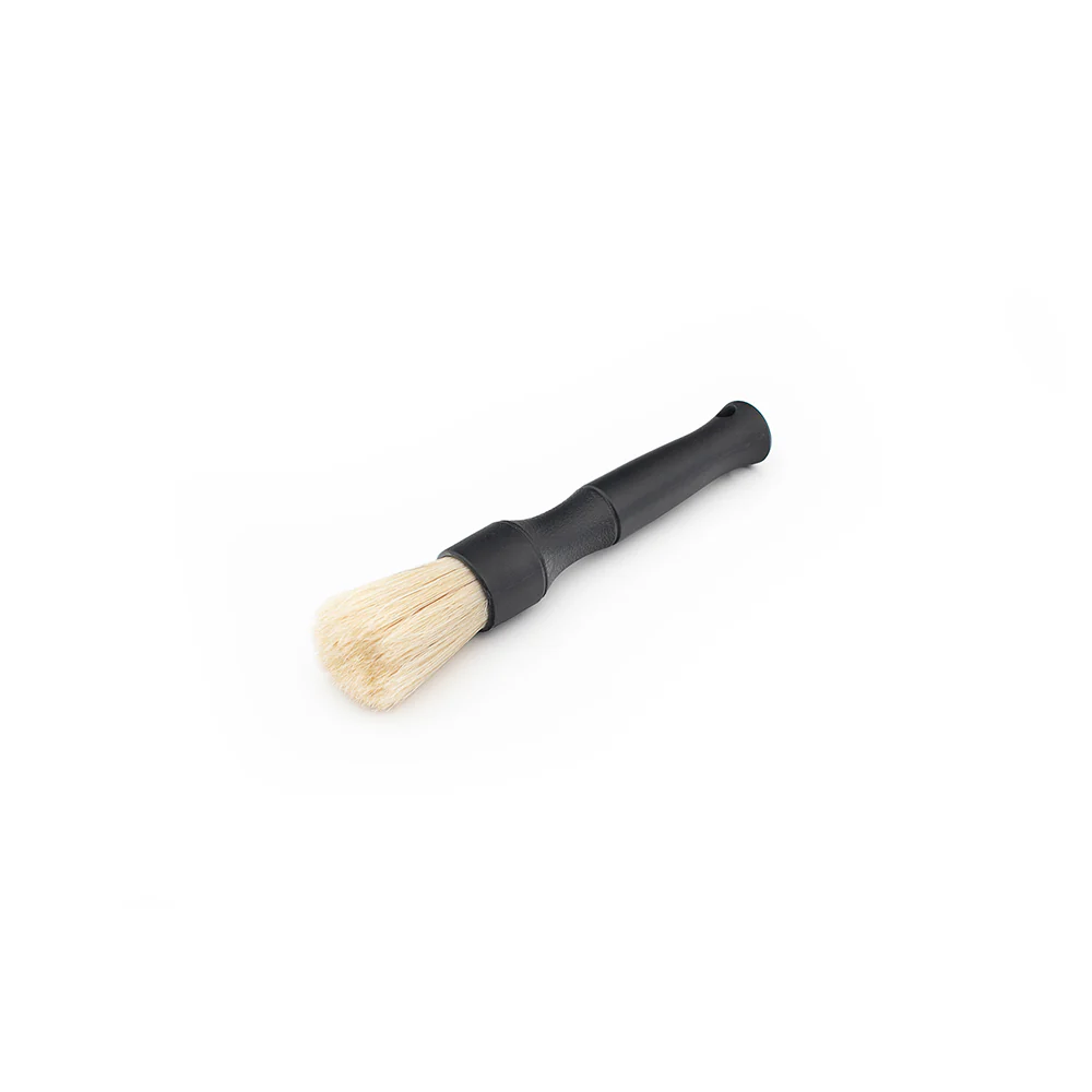 Boars Hair Detailing Brushes - Image 17