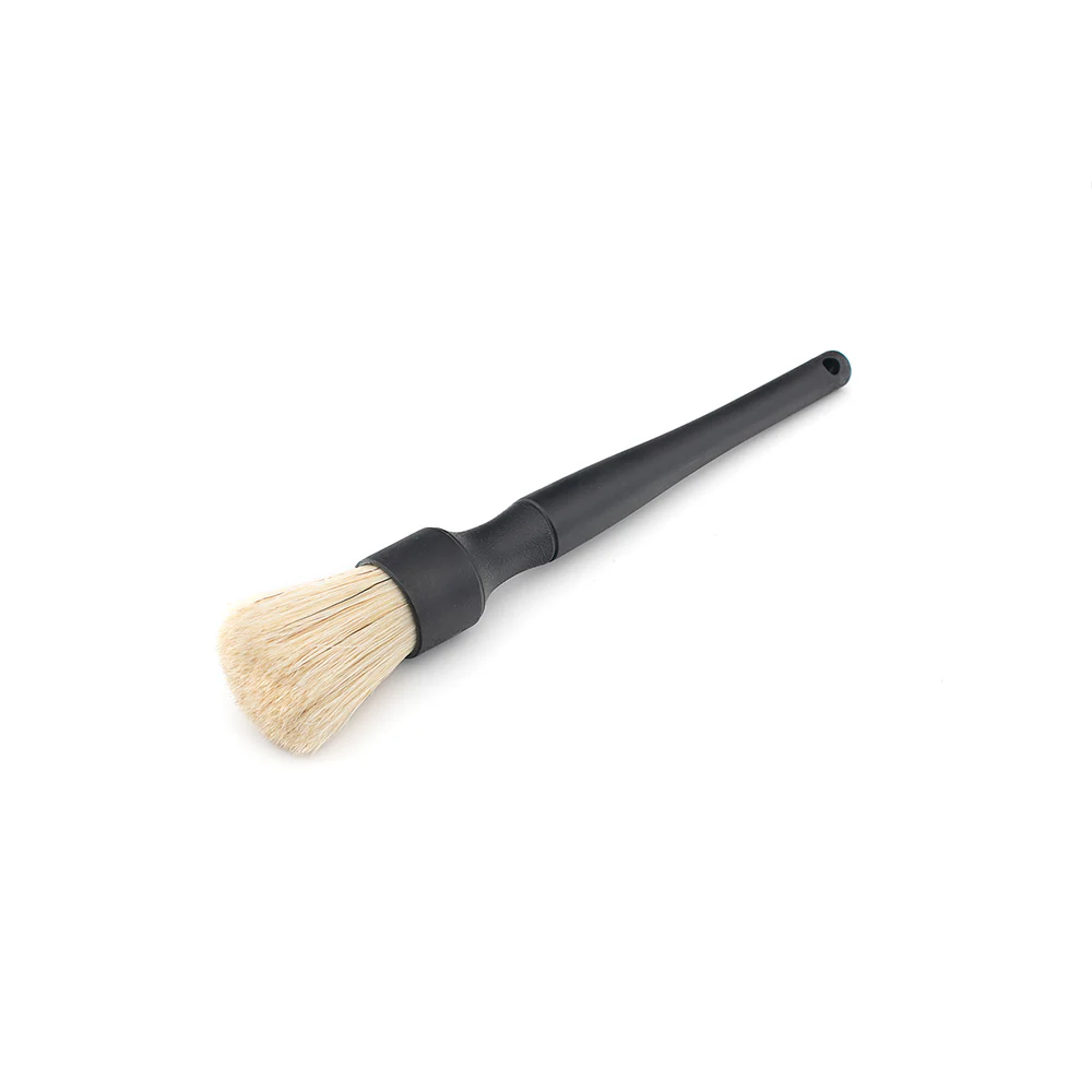 Boars Hair Detailing Brushes - Image 18