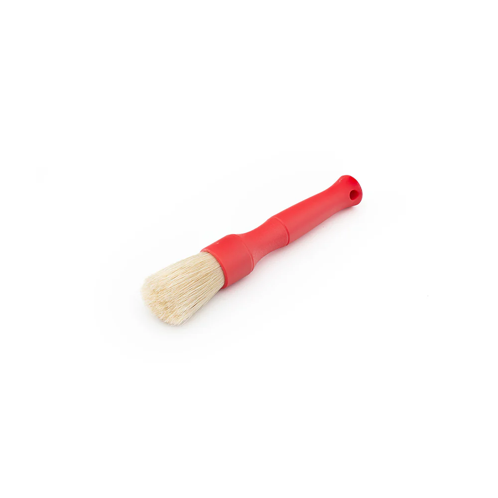 Boars Hair Detailing Brushes - Image 20