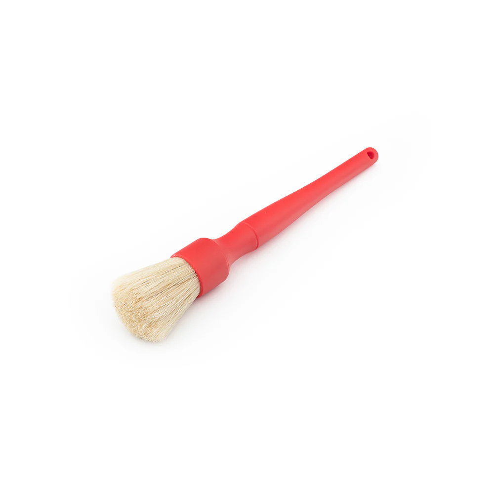 Boars Hair Detailing Brushes - Image 21