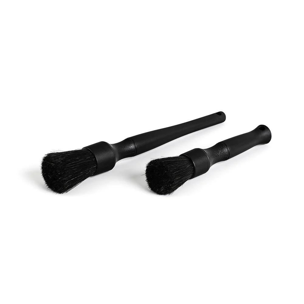 Boars Hair Detailing Brushes - Image 4