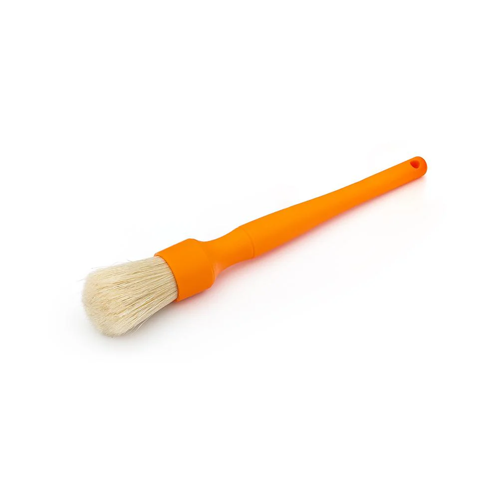 Boars Hair Detailing Brushes - Image 8