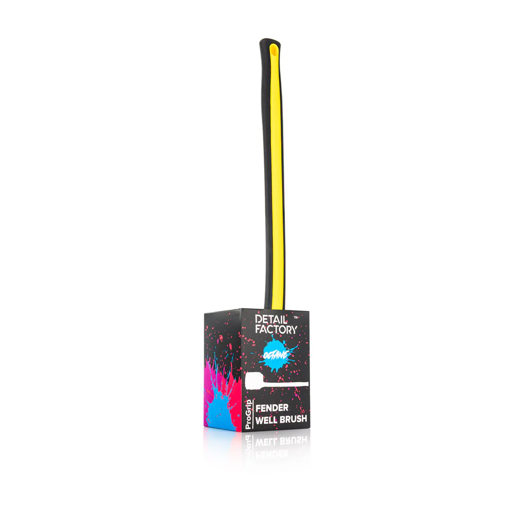 ProGrip Fender Well Brush - Image 35