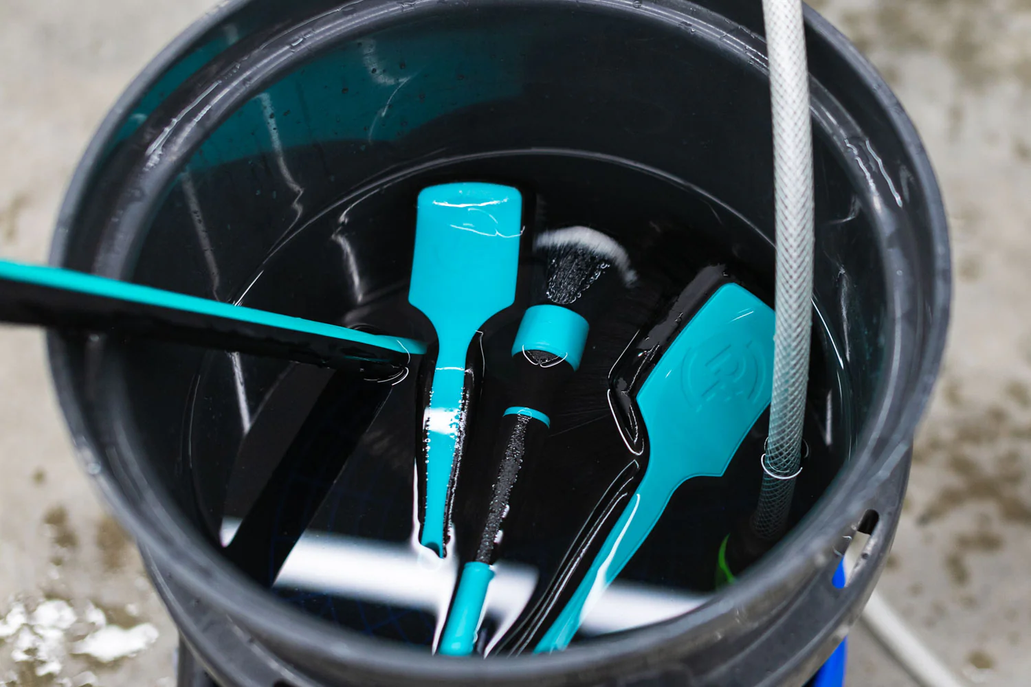 ProGrip Fender Well Brush - Image 24