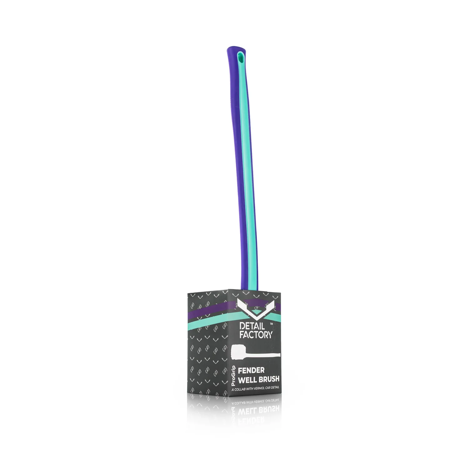 ProGrip Fender Well Brush - Image 3