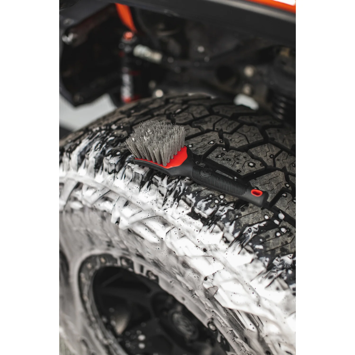 ProGrip Tire Brush - Image 24