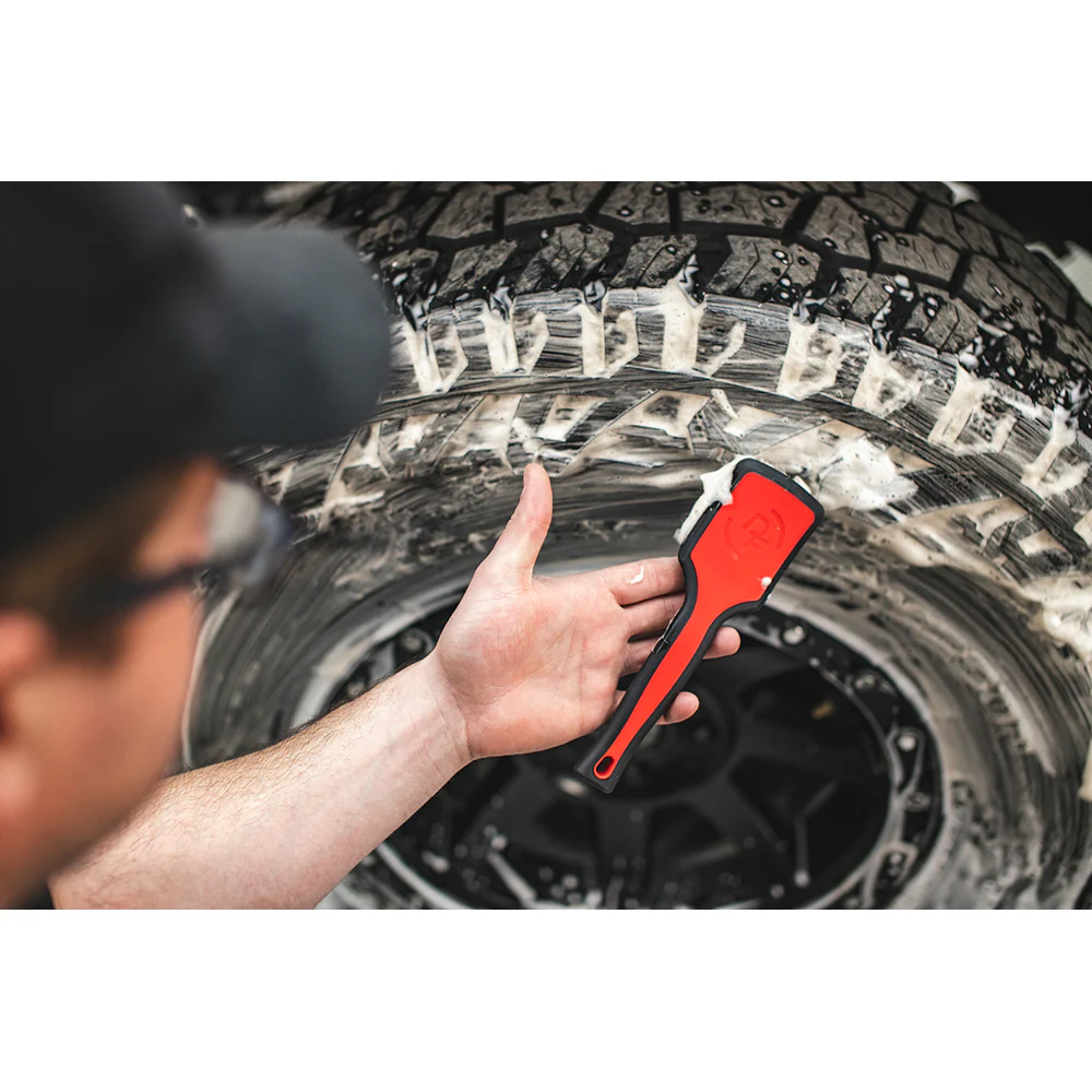 ProGrip Tire Brush - Image 25