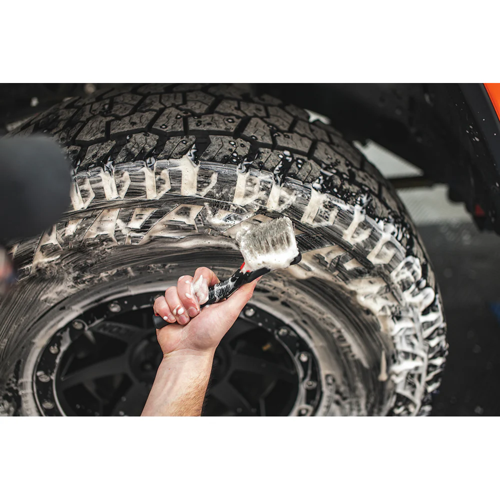 ProGrip Tire Brush - Image 27