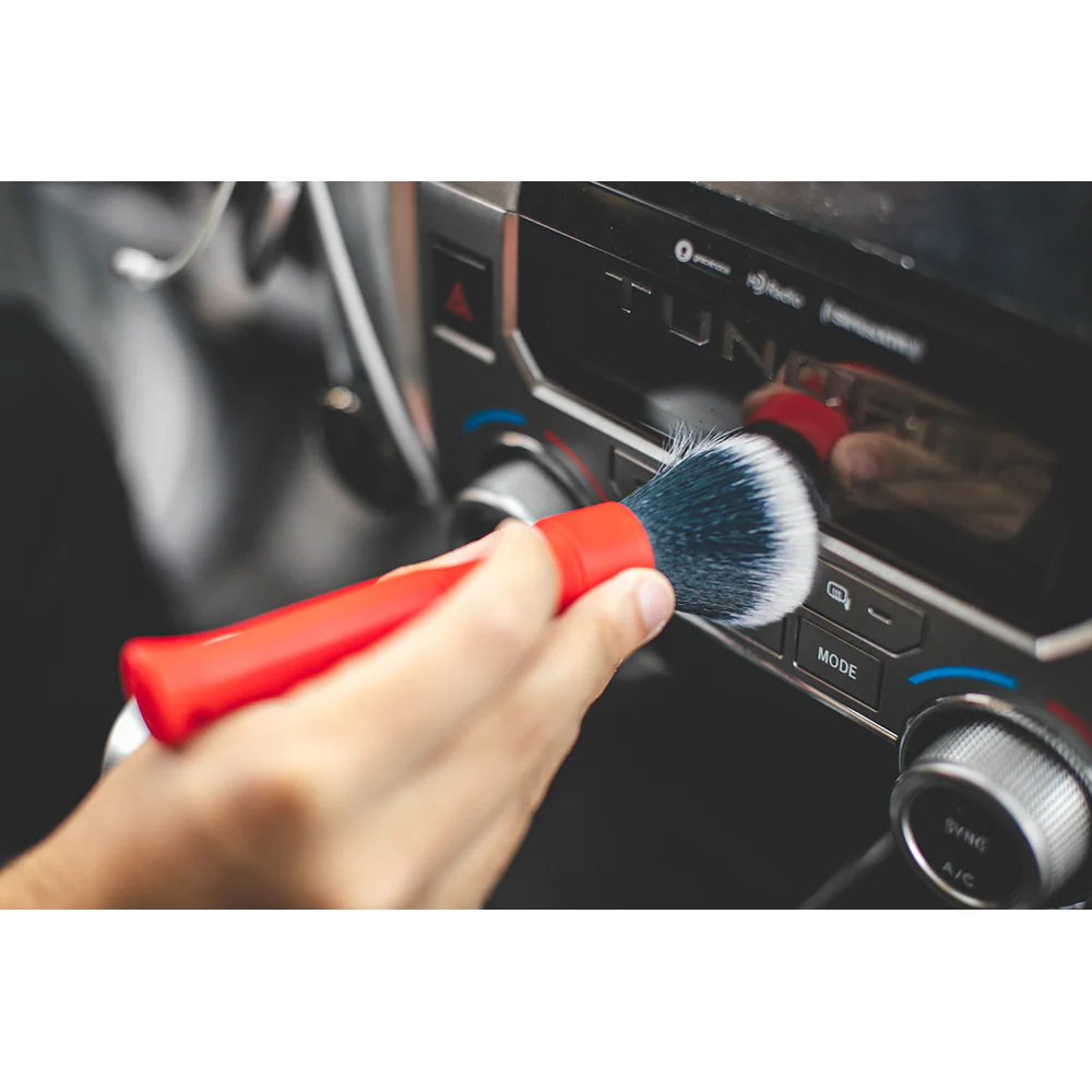 Synthetic Detailing Brushes - Image 27