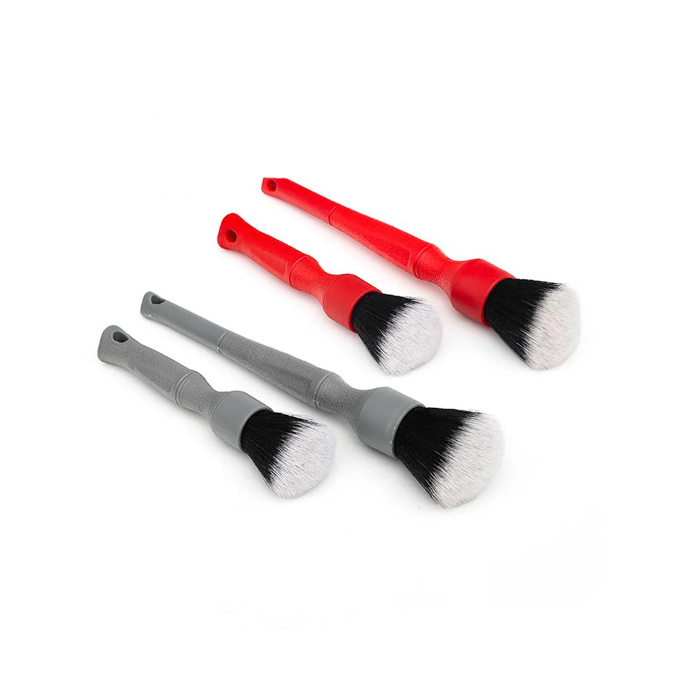 TriGrip Synthetic Detailing Brushes - Image 11