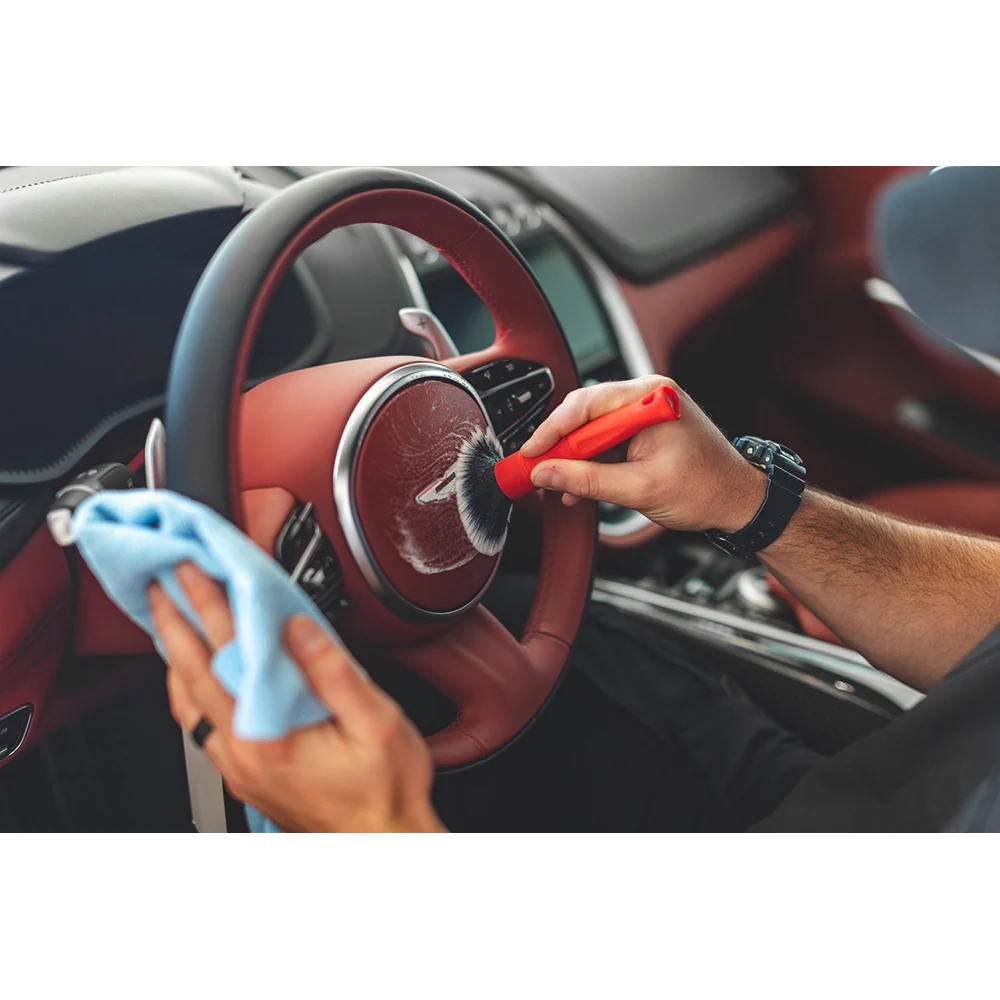 TriGrip Synthetic Detailing Brushes - Image 15