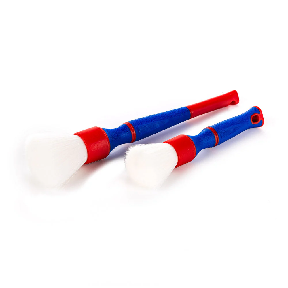 TriGrip Synthetic Detailing Brushes - Image 23