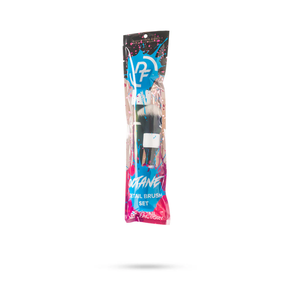 TriGrip Synthetic Detailing Brushes - Image 28