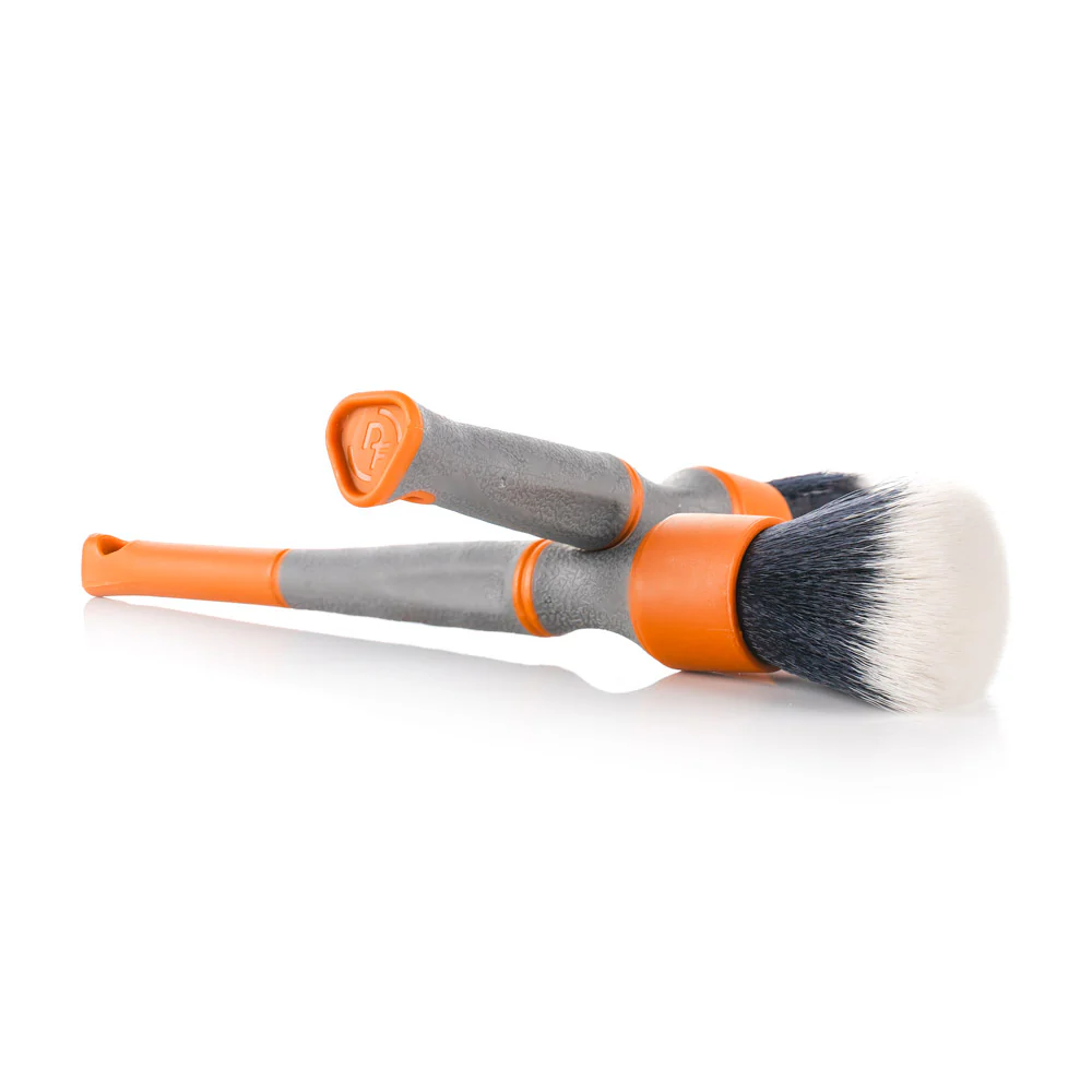 TriGrip Synthetic Detailing Brushes - Image 4