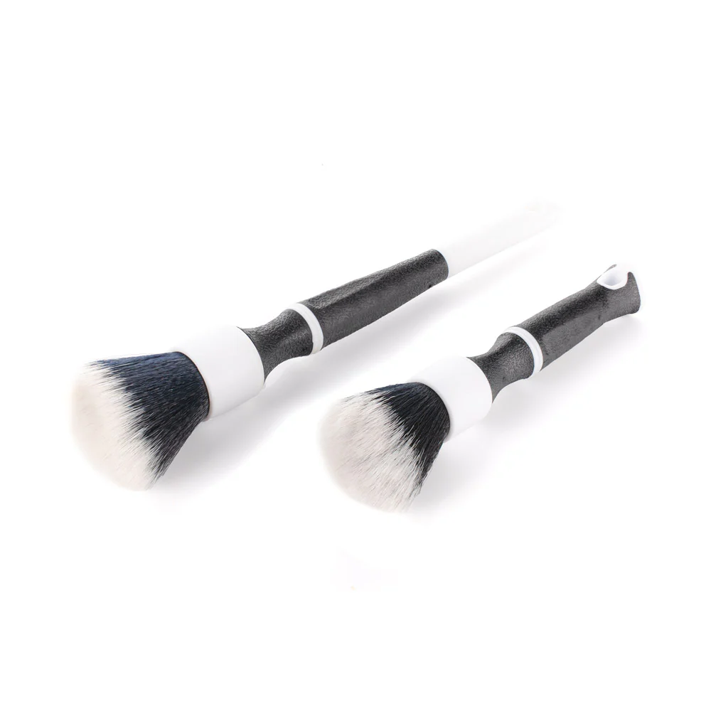 TriGrip Synthetic Detailing Brushes - Image 5