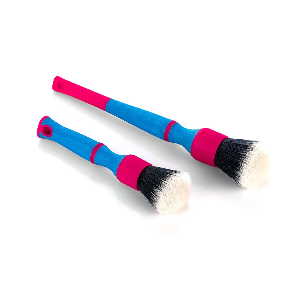 TriGrip Synthetic Detailing Brushes - Image 7