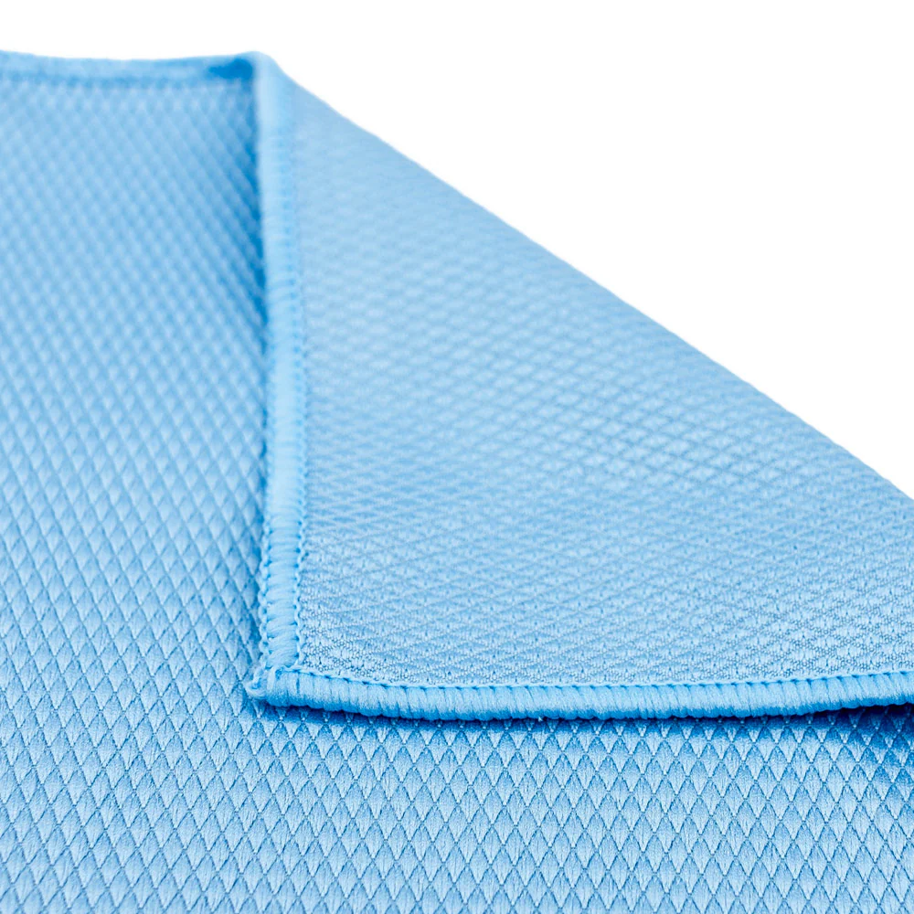 Diamond Weave Glass & Window Towel - Image 9