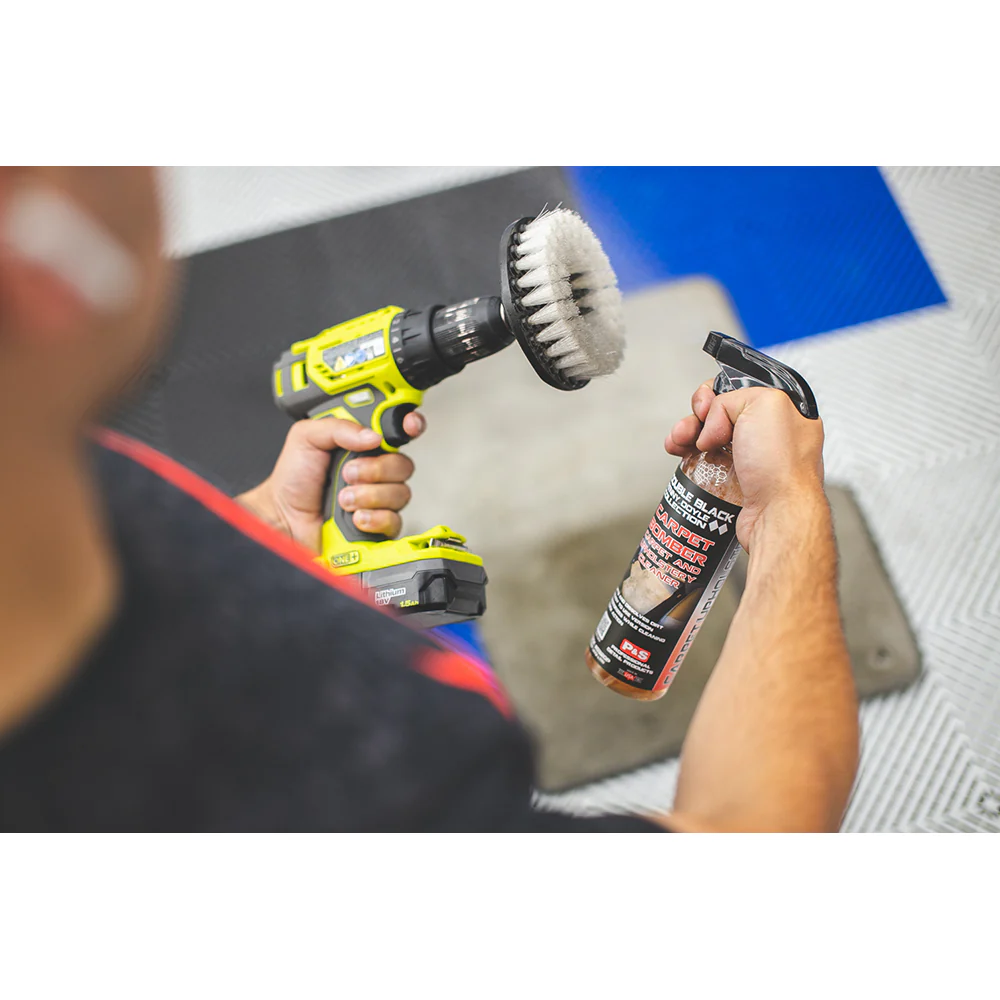 Carpet Drill Brush - Image 3