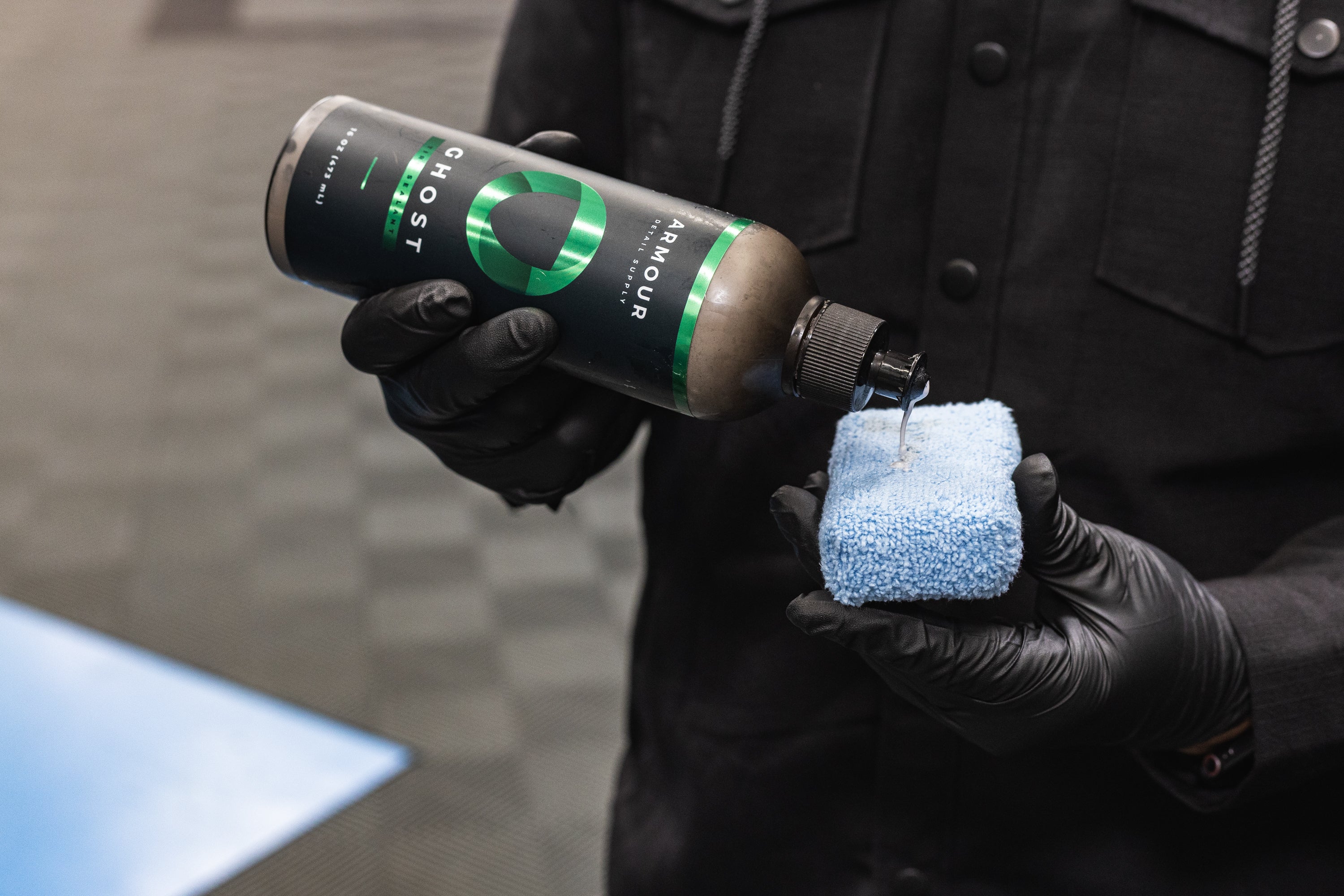 Ghost - Tire Sealant - Image 3