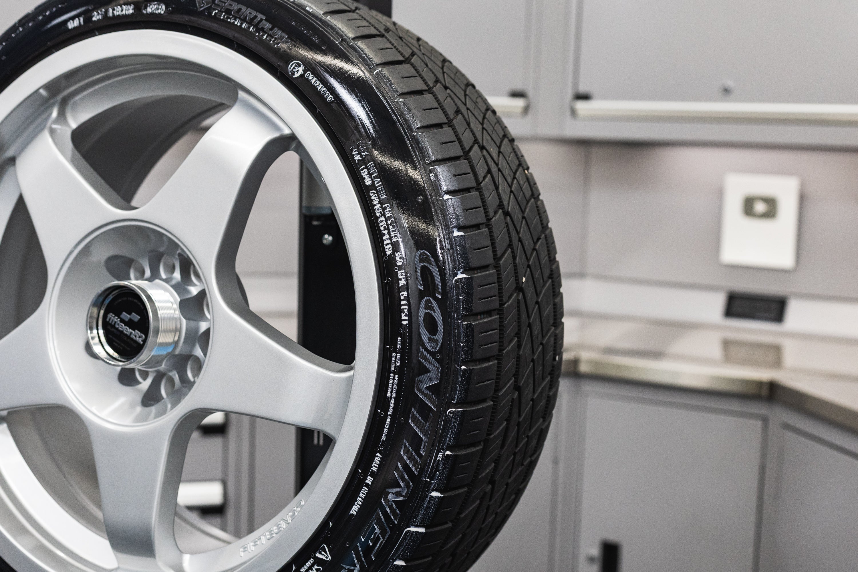 Ghost - Tire Sealant - Image 6
