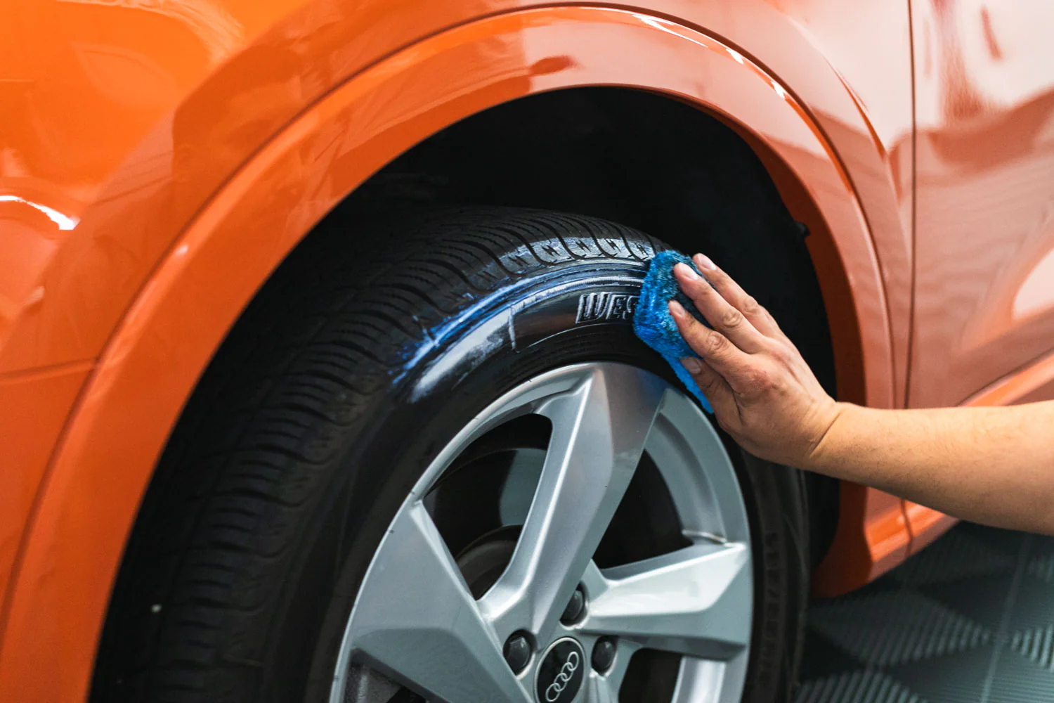 Ghost - Tire Sealant - Image 8