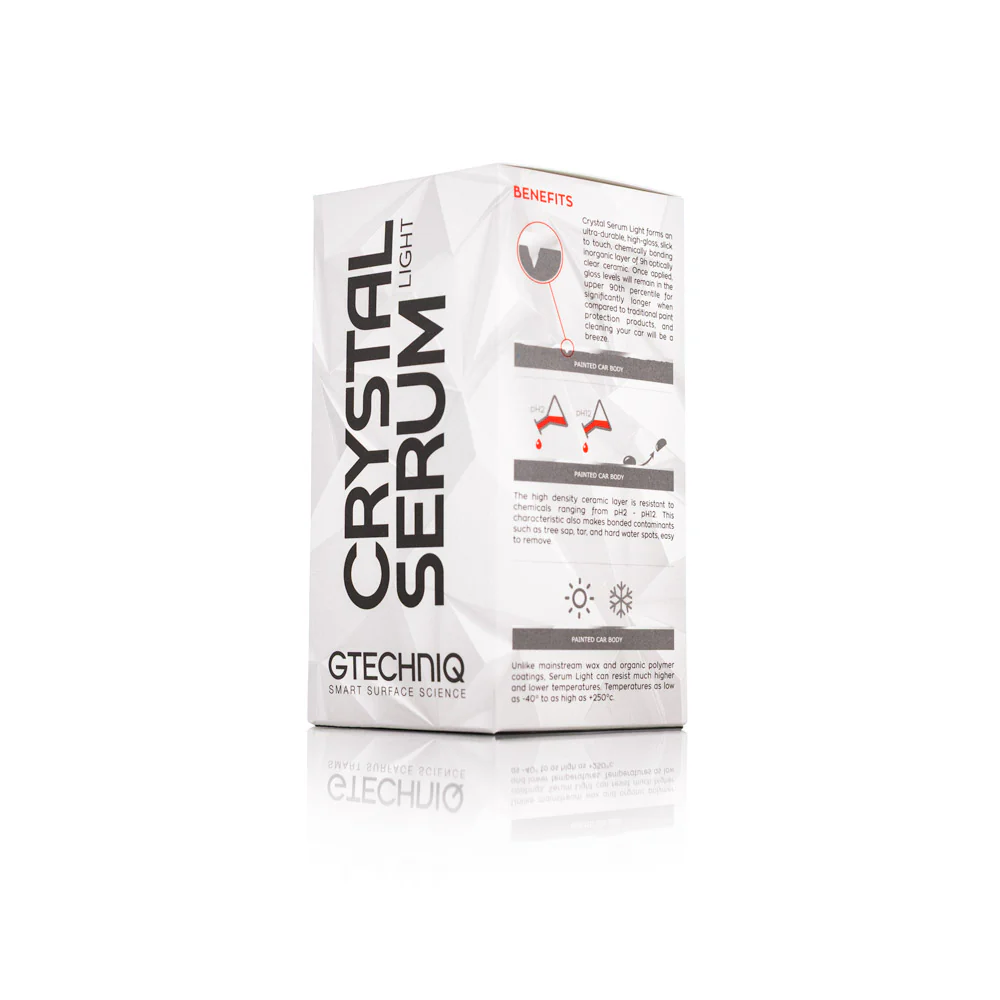 Crystal Serum Light (CSL) - Image 5