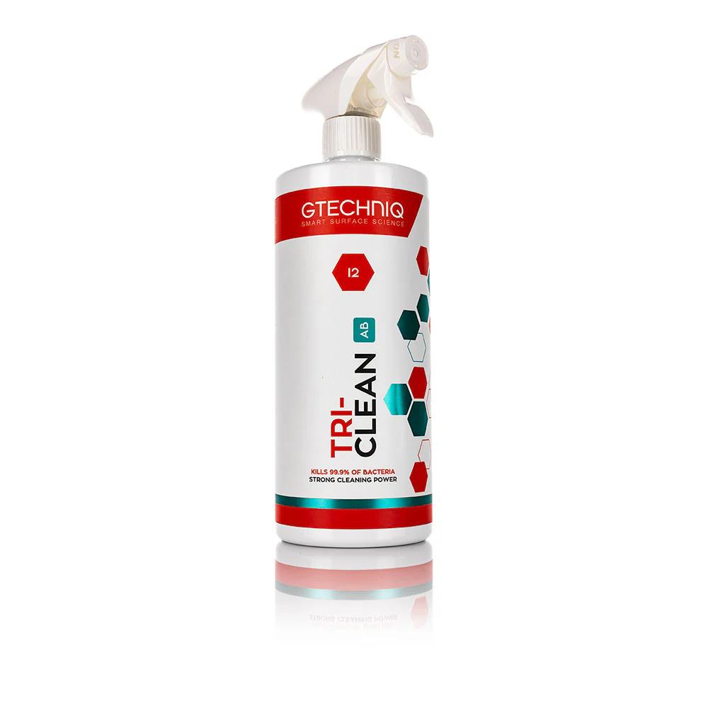 I2 Tri-Clean - Image 6