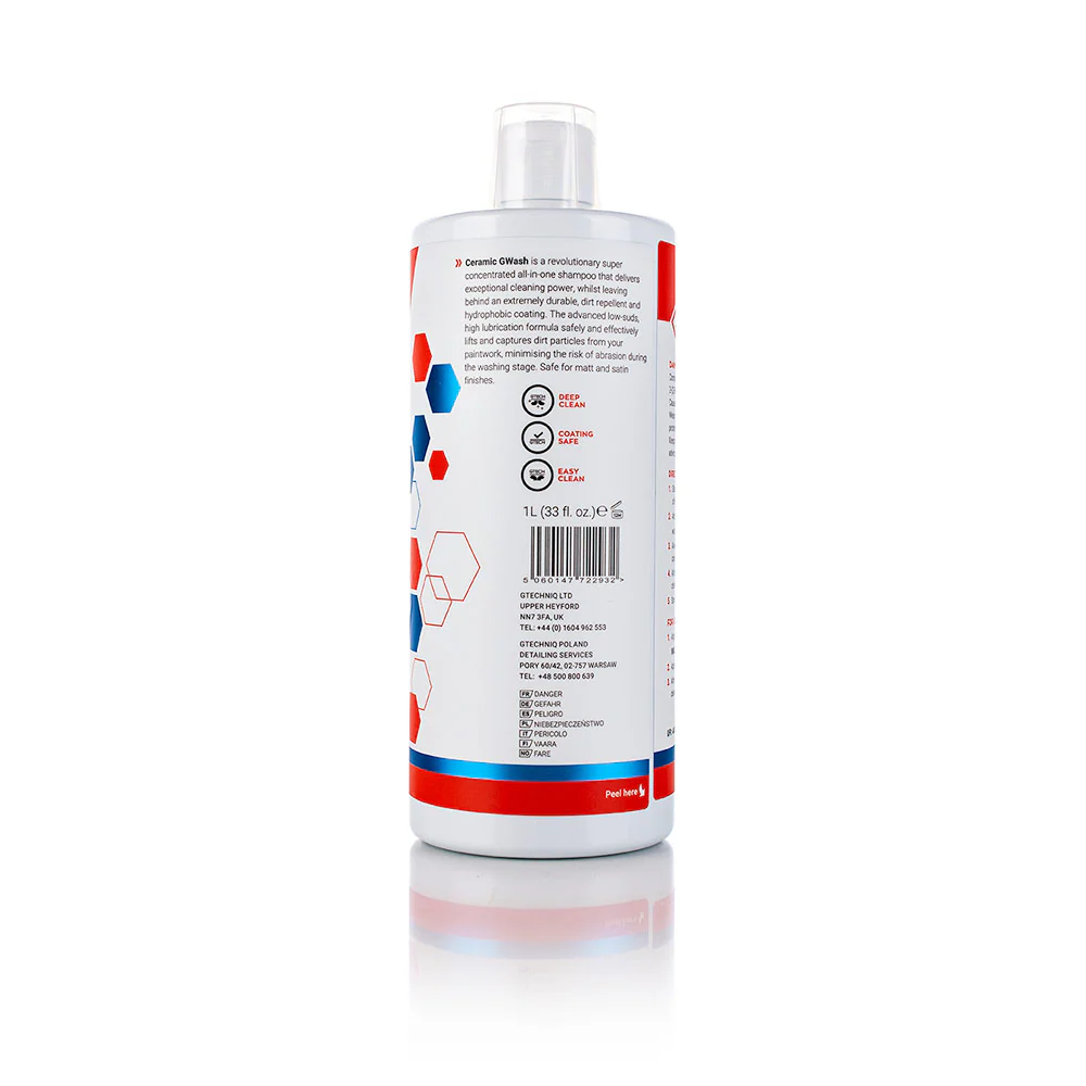 W3 Ceramic GWash - Image 5