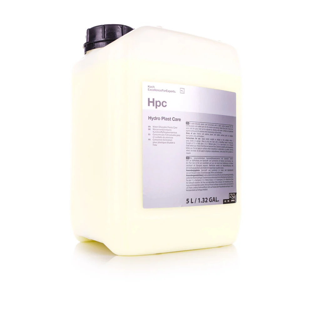 Hydro Plast Care (Hpc) - Image 4