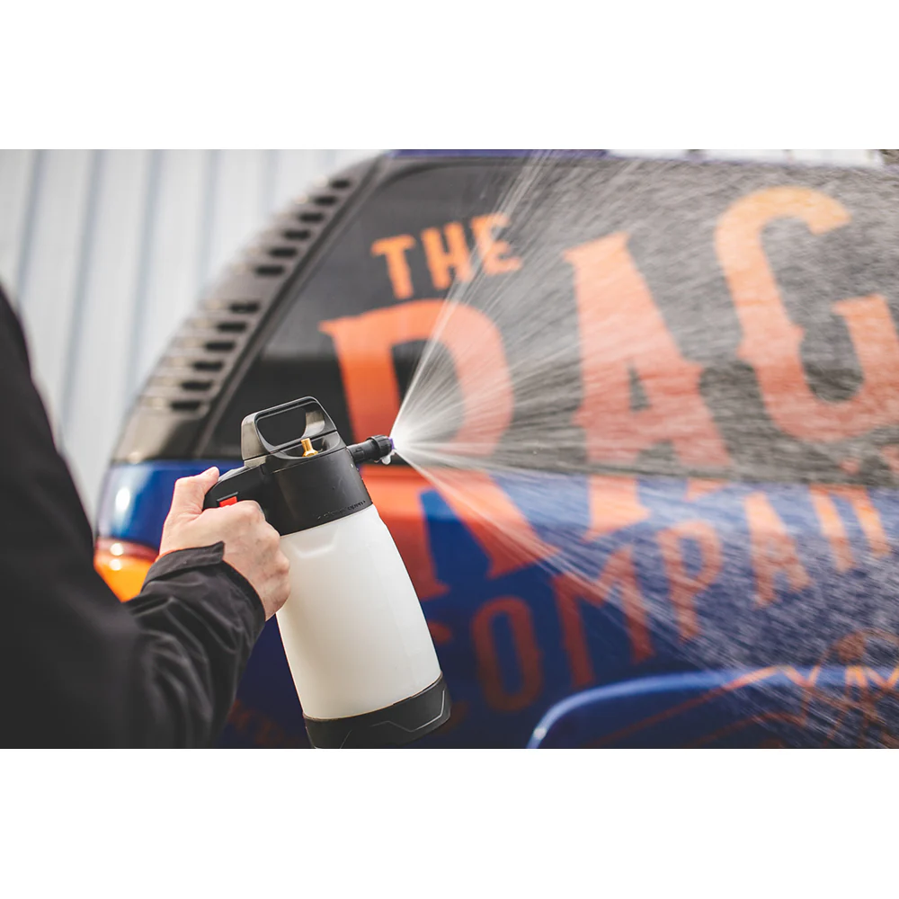 iK Foam Pro 2+ Sprayer - Image 8