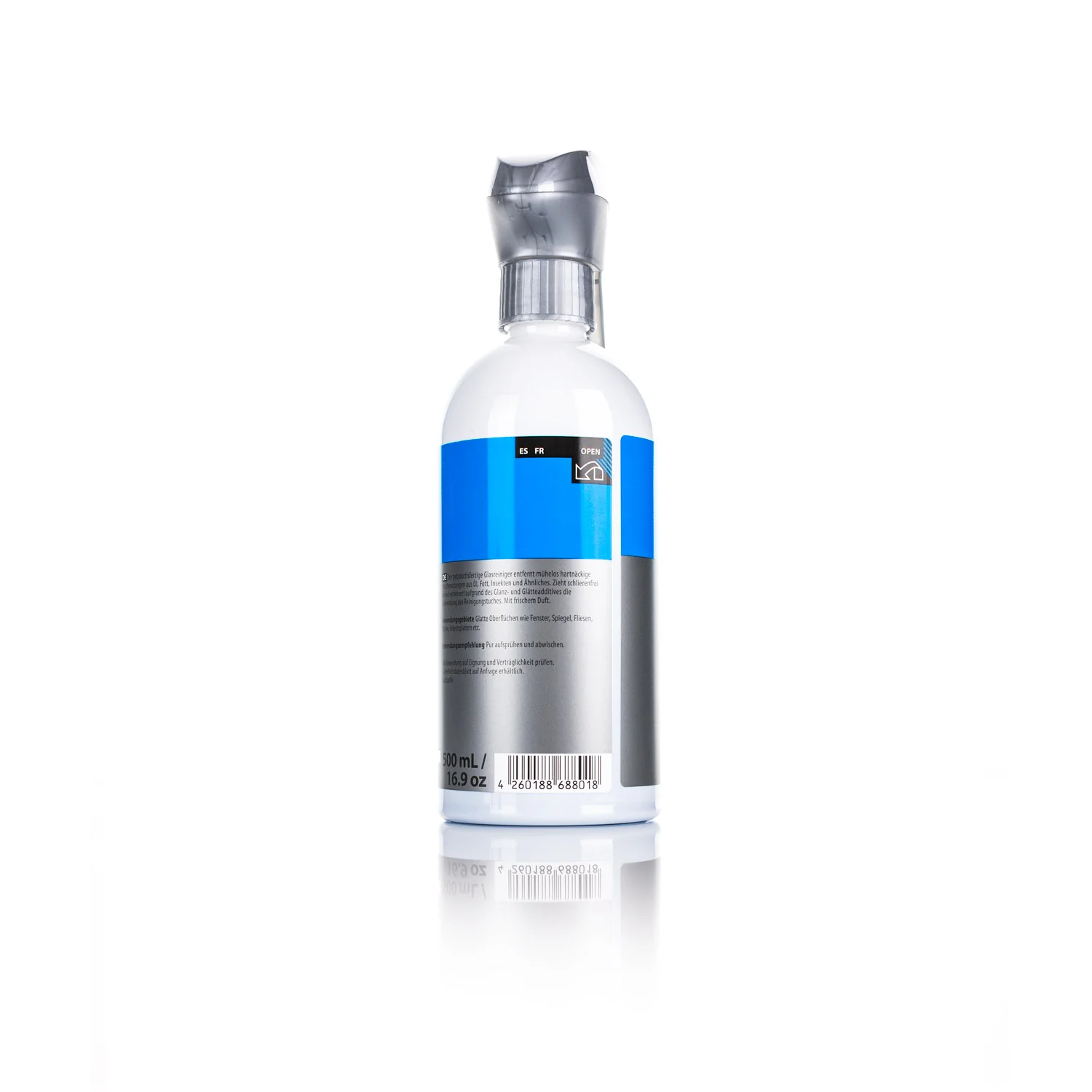 Glass Cleaner - Image 3