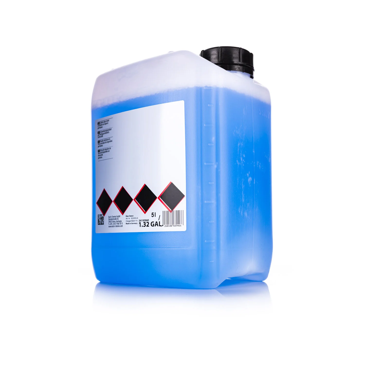 Glass Cleaner - Image 5