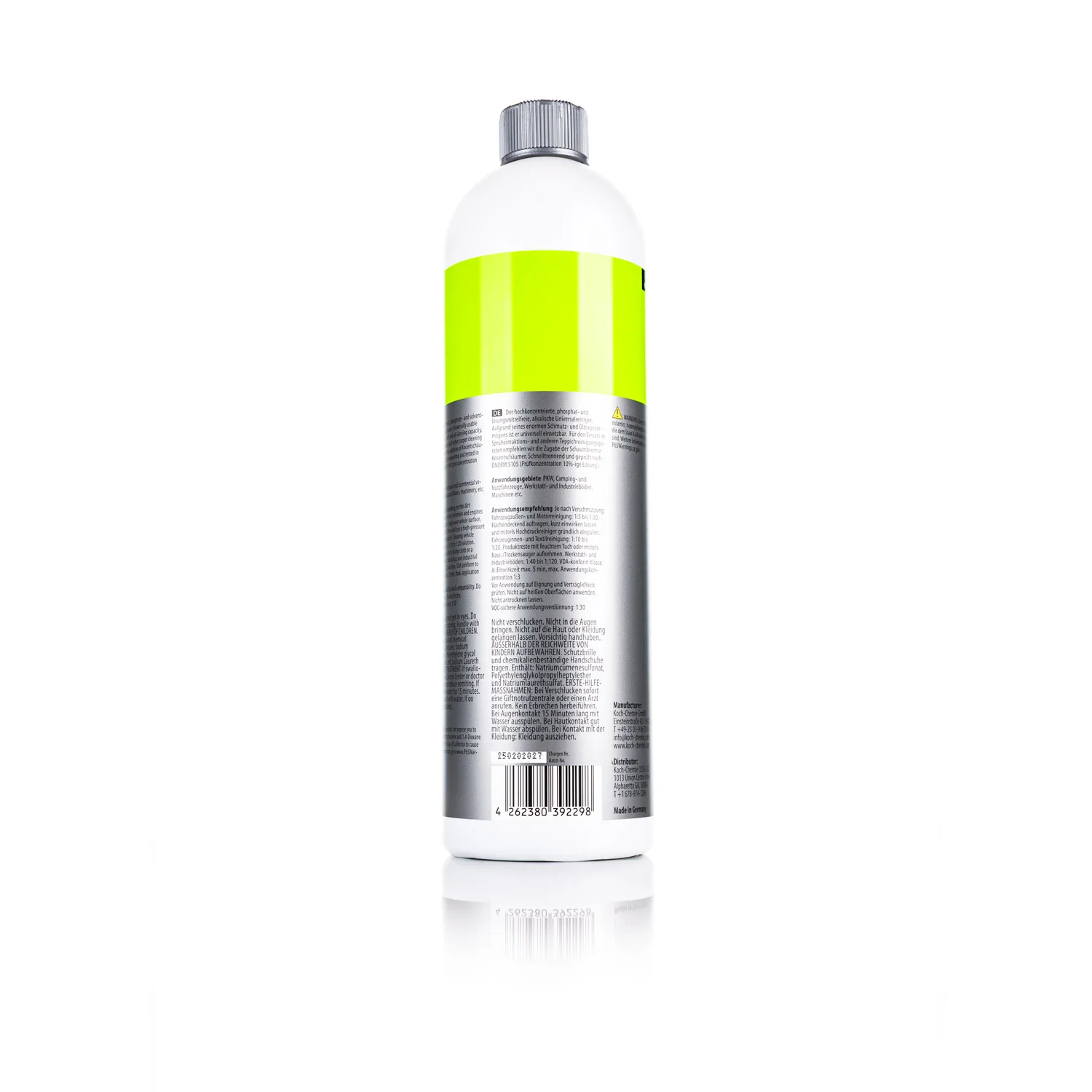 Green Star - Image 3