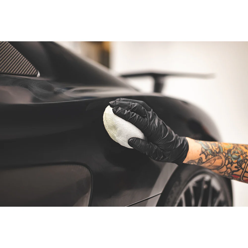 Hand Wax W0.01 - Image 5