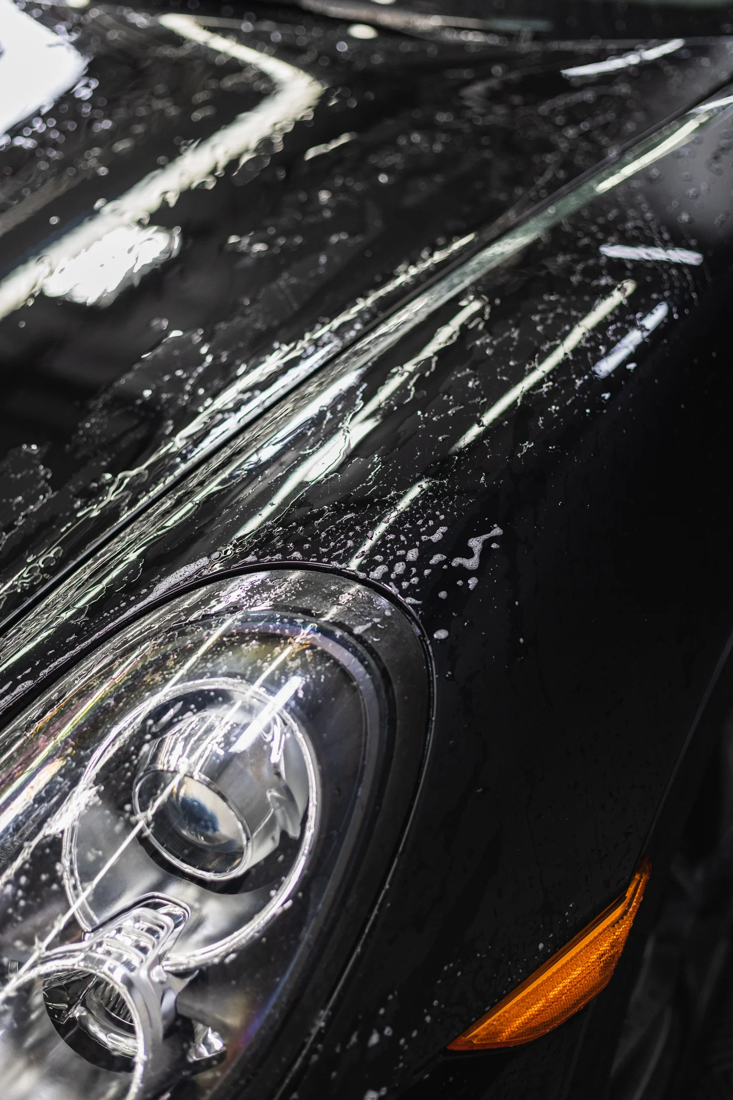 NanoMagic Shampoo - Image 14