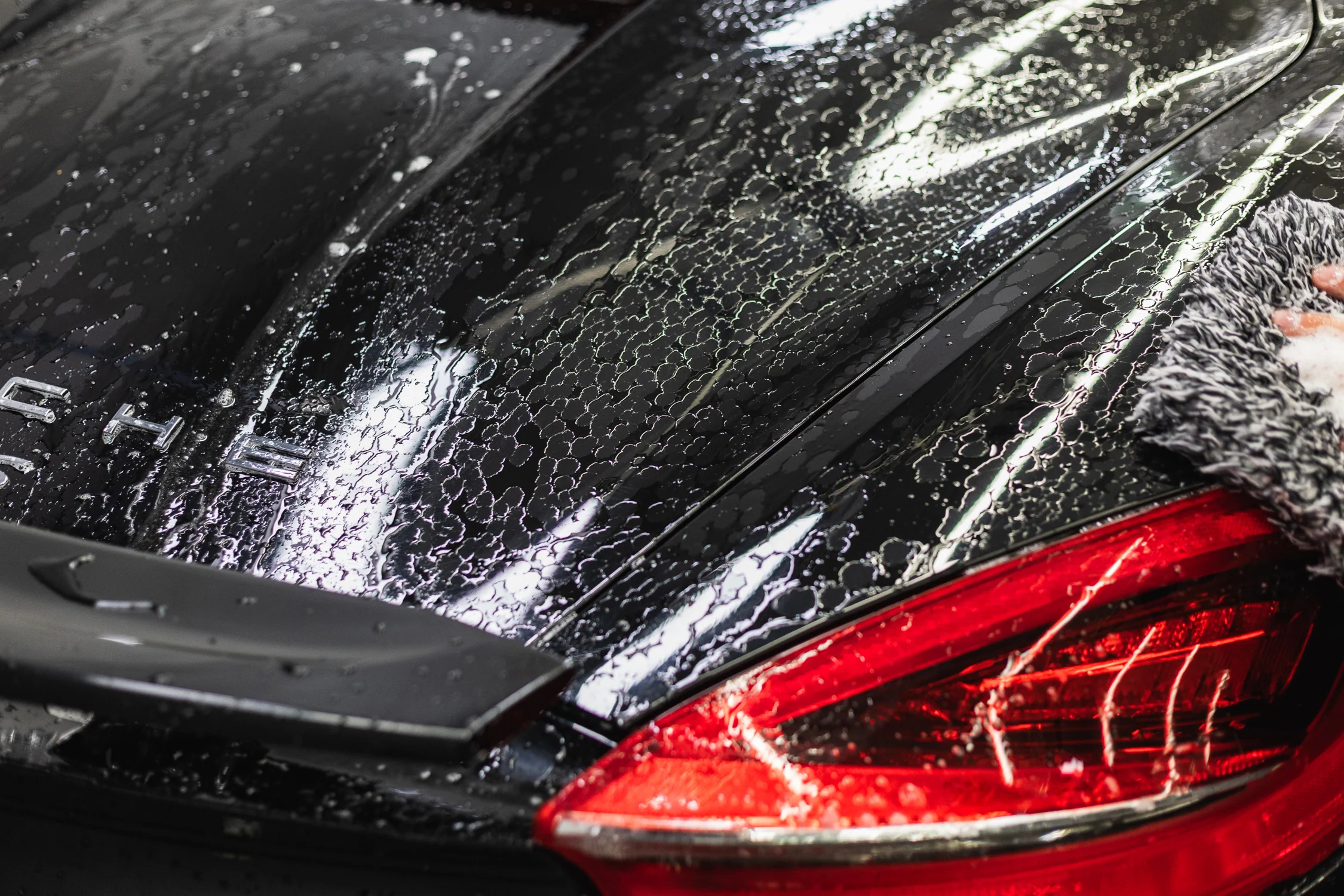 NanoMagic Shampoo - Image 15