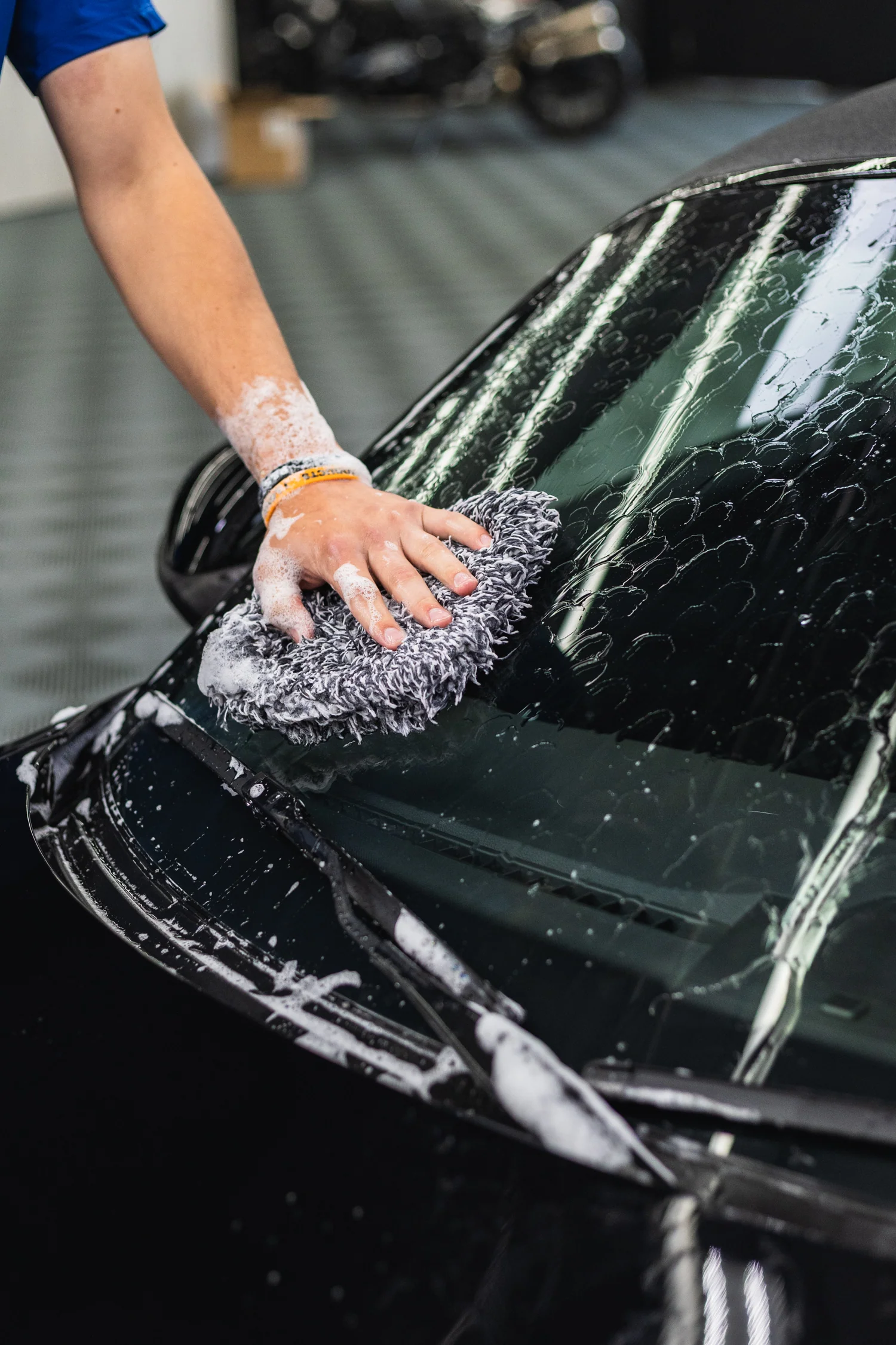 NanoMagic Shampoo - Image 9