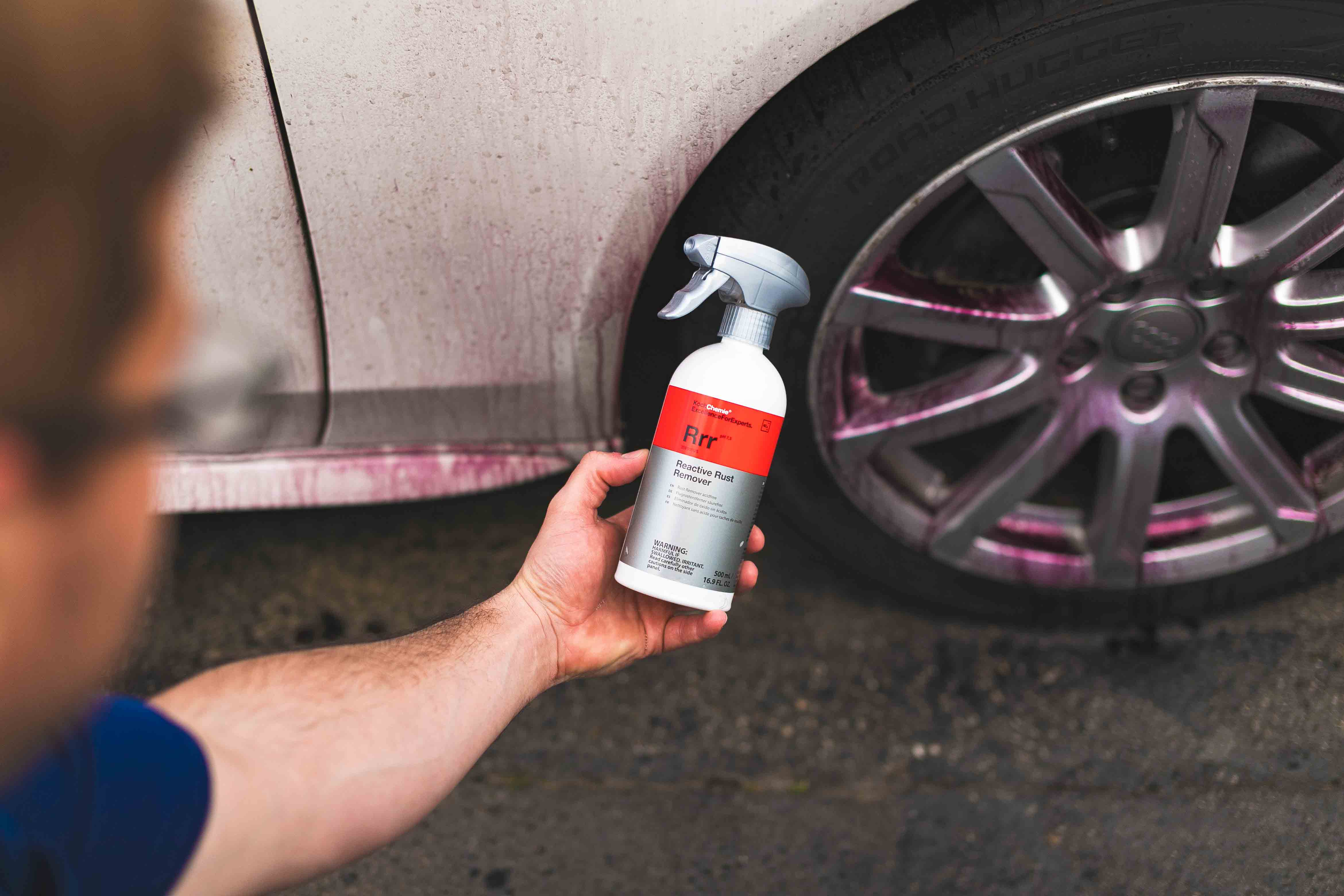 Reactive Rust Remover (Rrr) - Image 6