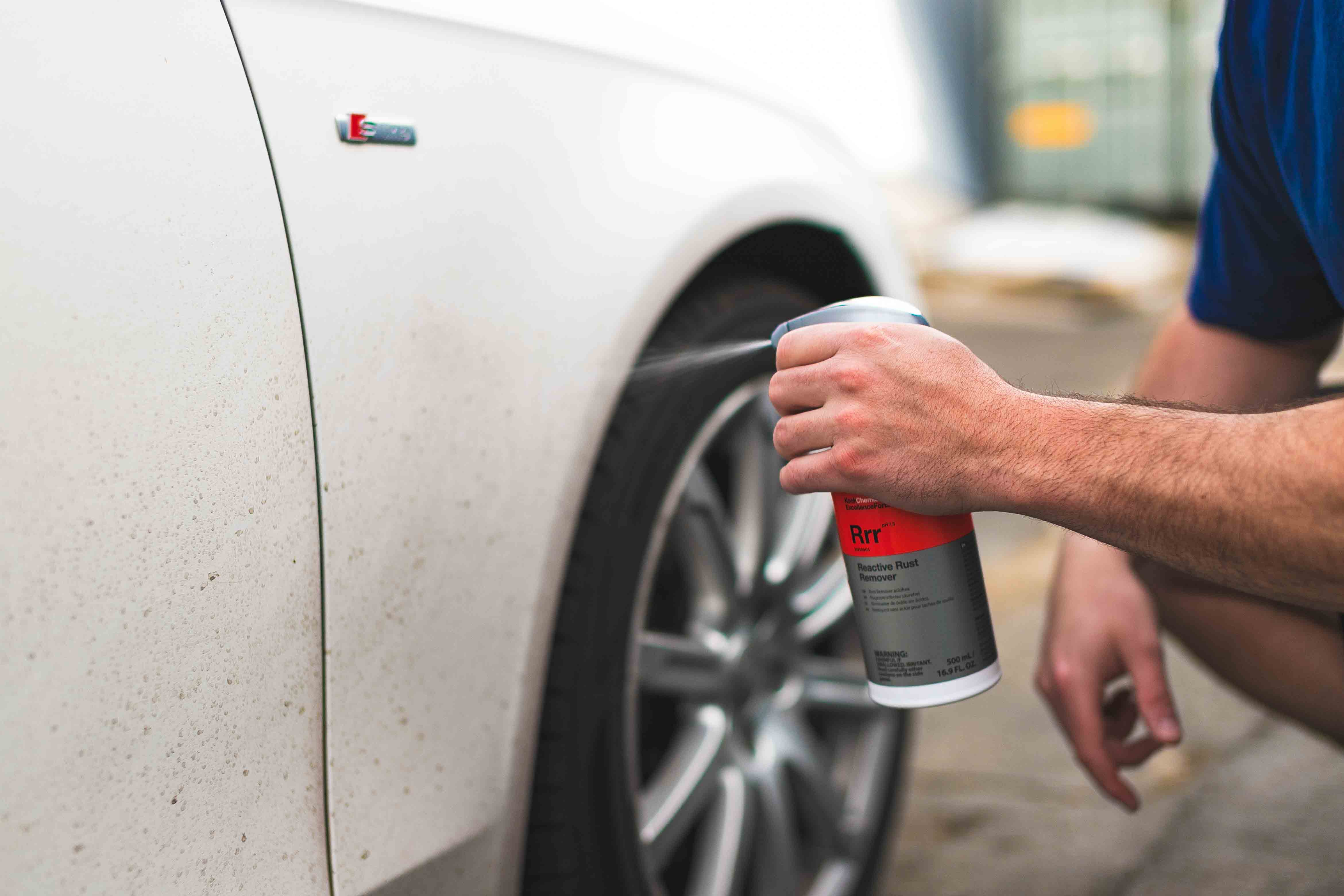 Reactive Rust Remover (Rrr) - Image 8