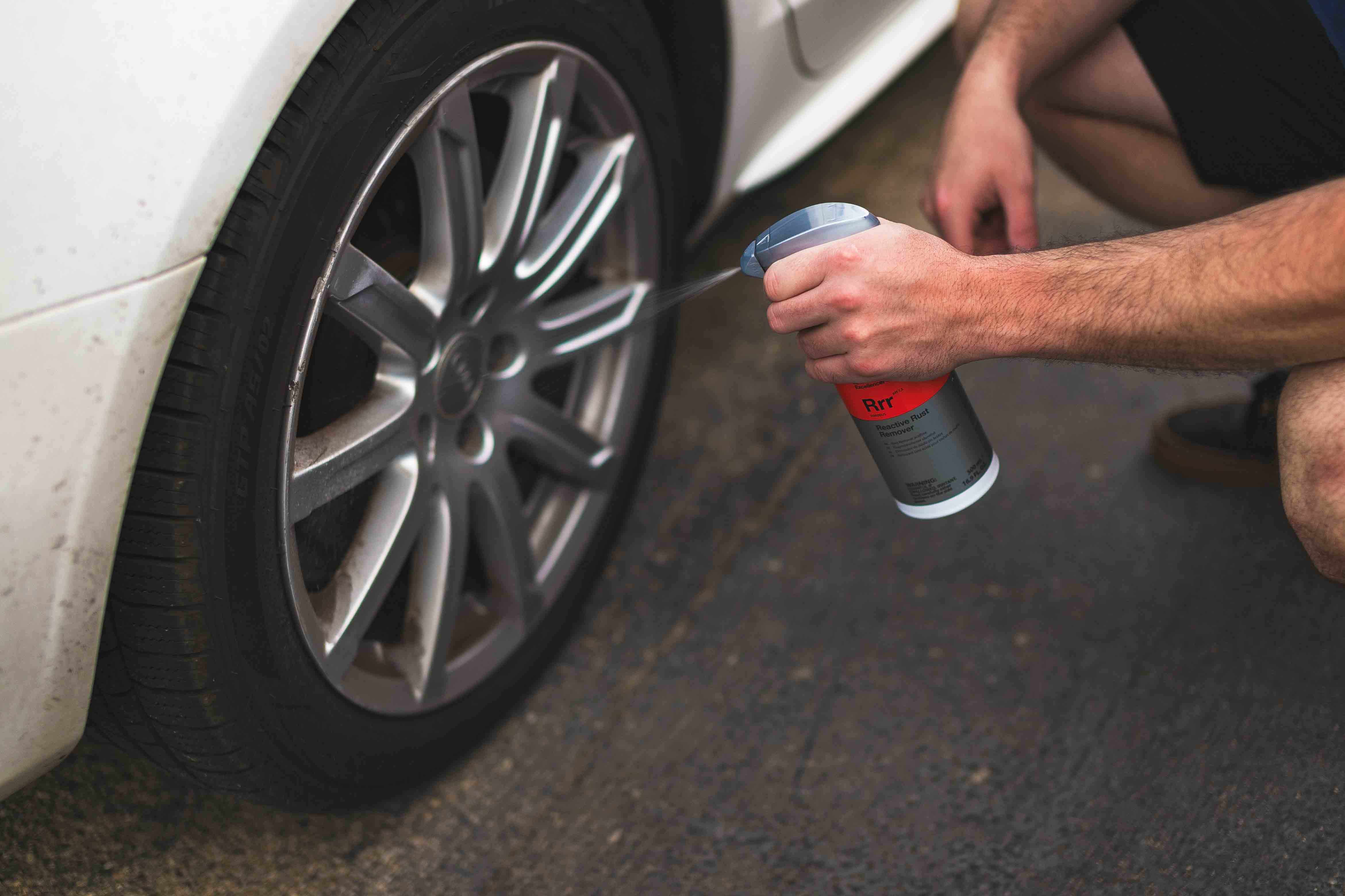 Reactive Rust Remover (Rrr) - Image 9