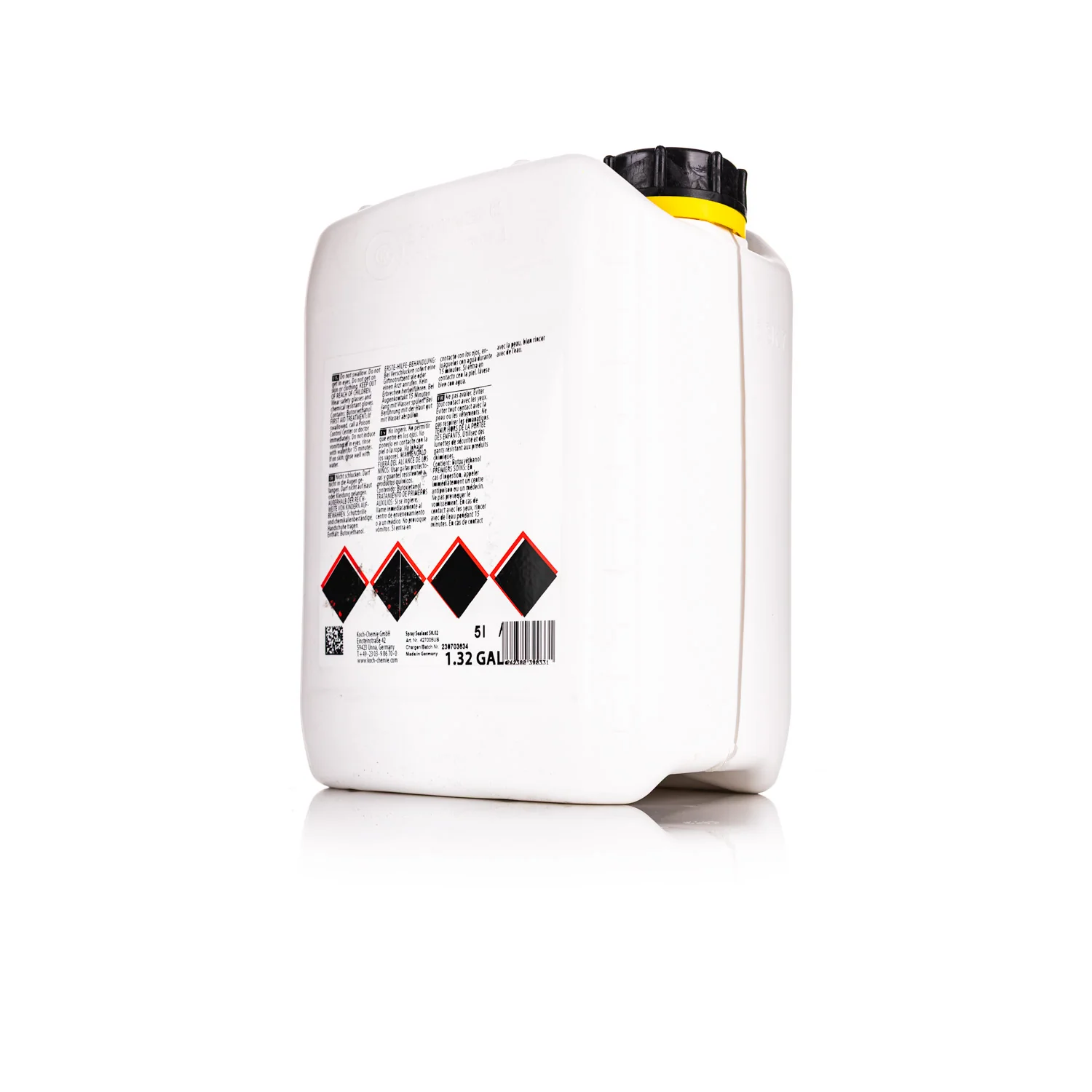Spray Sealant S0.02 - Image 5