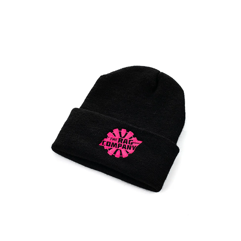 Multi-Color Beanie - Image 3